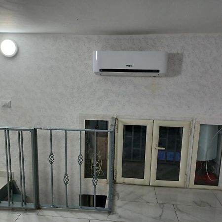 Casa Tetyana Apartment Naples Exterior photo