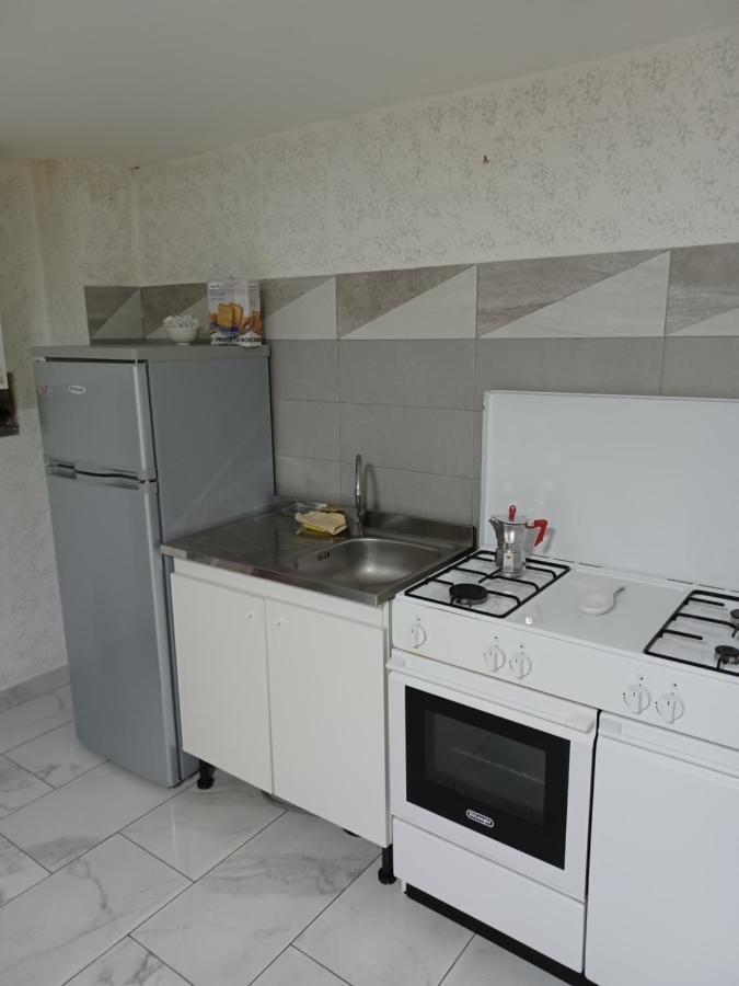 Casa Tetyana Apartment Naples Exterior photo