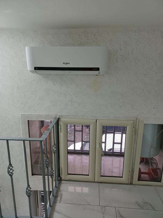 Casa Tetyana Apartment Naples Exterior photo