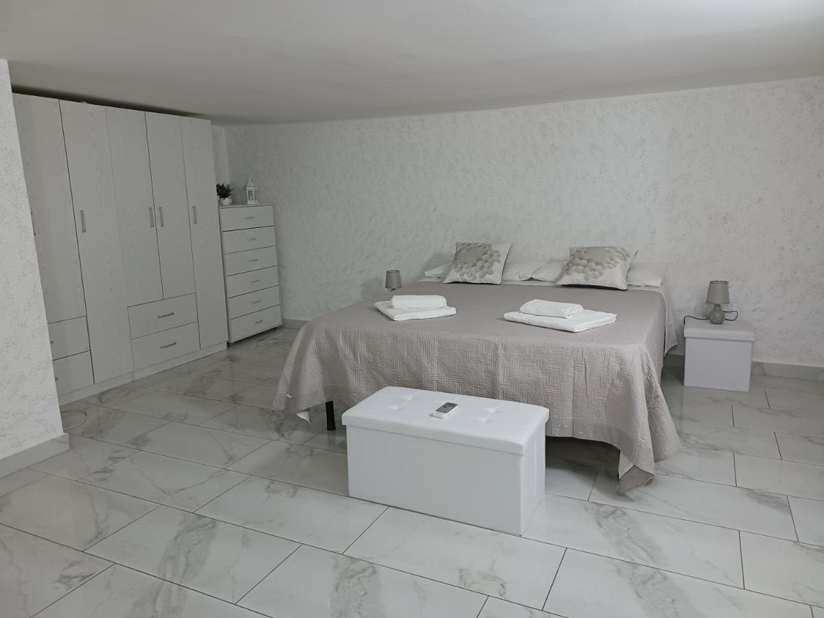 Casa Tetyana Apartment Naples Exterior photo