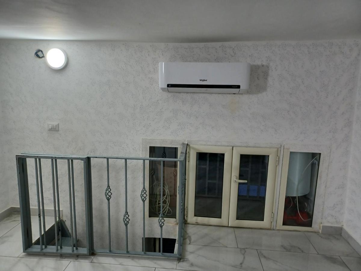 Casa Tetyana Apartment Naples Exterior photo